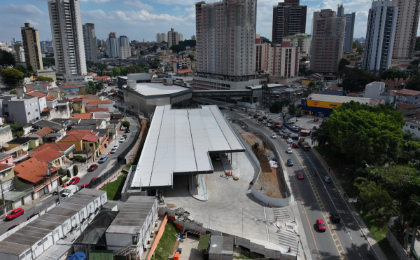 Estação João Paulo I